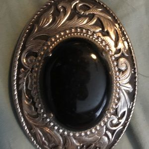 Belt buckle